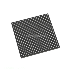 Distribuidor Autorizado, Compre Componentes Electrónicos en Línea, CI MCU de 8 Bits, 16 KB, OTP, 52PLCC, DS87C530-QCL+ 52 LCC (Cable J) - Product Image 1