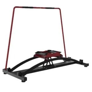 Core Max Fitness Pro Ski Simulator For Gym