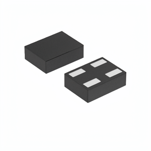 Power Management (PMIC) Manufacturer Channel 4 XDFN XC6127C15B7R-G Buy Online Electronic Components - Product Image 1