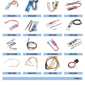 อะไหล่เครื่องซักผ้า Win Win Ea รุ่น 12001677 สายรัดท่อสแตนเลสและข้อต่อสำหรับเครื่องใช้ไฟฟ้าในครัวเรือน - Product Image 4