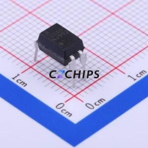 ทรานซิสเตอร์ทรานซิสเตอร์ DIP-4 PS2505-1-A เอาท์พุตอุปกรณ์อิเล็กทรอนิกส์ - Product Image 1