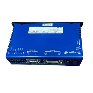 Controlador de Unidad Accelnet ADP-090-09 Xen-us, Nuevo y 100% Original - Product Image 3