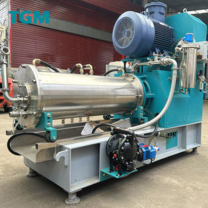 디스크 비드밀 다이노 비드밀 수평형 비드밀 - Product Image 6