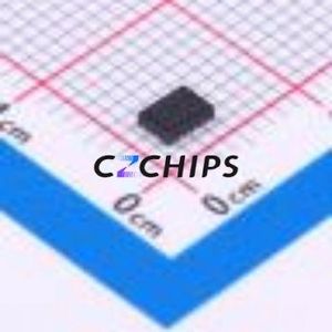 Tout nouveau commutateur/codec/multiplexeur de Signal de puce IC de Circuit intégré d'origine 74LVC138ABQ,115 DHVQFN-16-EP(2.5x3.5) - Product Image 1