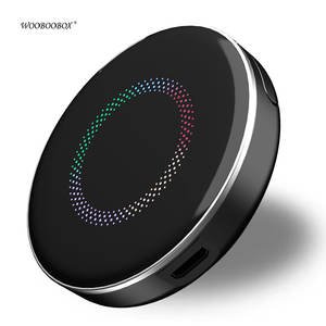 Adaptateur sans fil Carplay Wifi Ai Box Android Auto Converter Mit Netflix Youtube 13 Car Play Aibox Avec Sortie Hd pour Applepie - Product Image 1