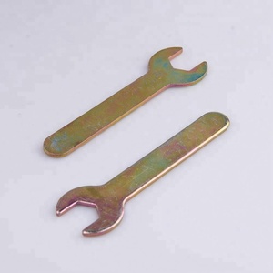 Nhà Máy Bán Buôn Mini Duy Nhất Và Đôi Mở <span class=keywords><strong>End</strong></span> Cờ Lê Tem Cờ Lê Hex Dùng Một Lần Đơn Giản Cờ Lê - Product Image 1