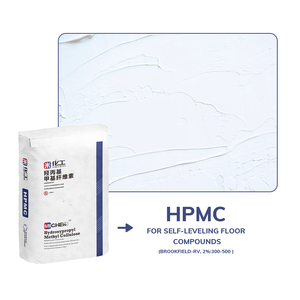 Sửa chữa vữa HPMC-Cải thiện khả năng chống võng và độ bám dính - Product Image 4