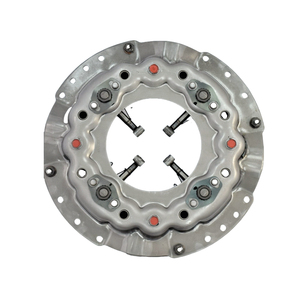 Pièces de transmission de frein de camion 8981851801, disque <span class=keywords><strong>d</strong></span>'embrayage pour Isuzu FVR 6HK1 - Product Image 4
