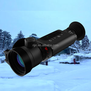 Sytong jour nuit chasse vue portée imagerie thermique portée observation de précision utilisation en plein air appareil Portable - Product Image 1