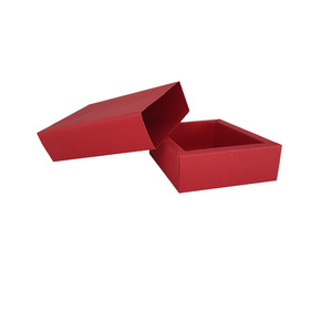 Elegante Gouden Custom Groothandel Rode Kraft Papier Lade Doos Opvouwbare Platte Witte Kaart Doos Ondergoed Gift <span class=keywords><strong>Box</strong></span> Afdrukken Logo - Product Image 5