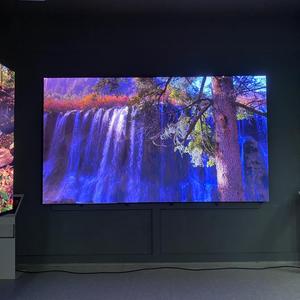 Écran LED miniature pour conférence P0.9 P1.25 P1.56 P1.875, UHD 16:9 4K 8K, pour intérieur, vente directe d'usine, idéal pour les arrière-plans de télévision MINI-1.25 Pape - Product Image 3