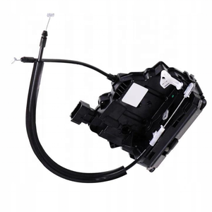 1345728080, 71778541, 1393796080 Serratura Porta Posteriore Centrale Ducato / Jumper / <span class=keywords><strong>Boxer</strong></span> <span class=keywords><strong>2006</strong></span>- - Product Image 1