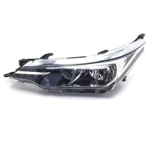 Faro Delantero para Toyota Corolla 2017, 81170-02l50 81130-02l50 - Product Image 1