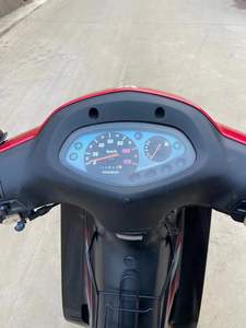 Motocicletas Usadas Baratas, Motocicleta Haojue <span class=keywords><strong>de</strong></span> 110cc, Moto <span class=keywords><strong>de</strong></span> <span class=keywords><strong>Segunda</strong></span> Mano <span class=keywords><strong>en</strong></span> <span class=keywords><strong>Venta</strong></span> - Product Image 6