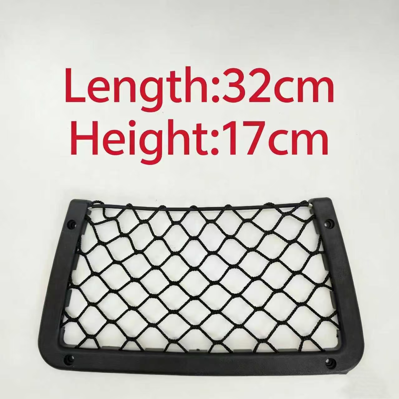 Poche filet 3217-1 pack