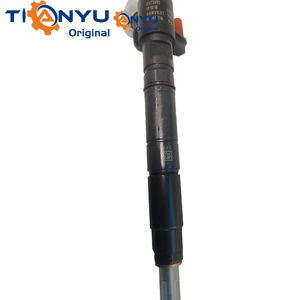 <span class=keywords><strong>Volvo</strong></span> <span class=keywords><strong>XC60</strong></span> <span class=keywords><strong>D5</strong></span> AWD Nouvel injecteur diesel Bosch-0445116016 - Product Image 4