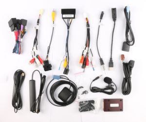 Fabrieksprijs Verticaal Scherm 14.4 Inch Auto Video Dvd-Radiospeler Voor Ford F150 2015-2021 Met Gps Carplay Android Auto 4G - Product Image 3