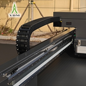 <span class=keywords><strong>Impresora</strong></span> Industrial de Formato Grande YDM2513 PRO, <span class=keywords><strong>Impresora</strong></span> UV de Cama Plana, <span class=keywords><strong>Impresora</strong></span> Digital <span class=keywords><strong>3D</strong></span> para Azulejos de Cerámica - Product Image 4
