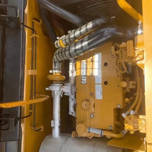 รถขุด CAT320D2L CAT 320D2L สำหรับขาย |   ชั่วโมงการใช้งานน้อย ดูแลรักษาอย่างดี |   ราคา CIF มีจำหน่าย - Product Image 3