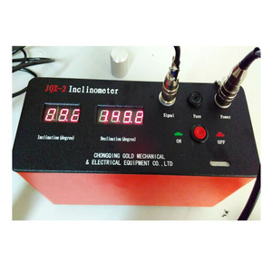 Dijital Downhole İnklinometre kuyu sondajı İnklinometre fiyat - Product Image 5