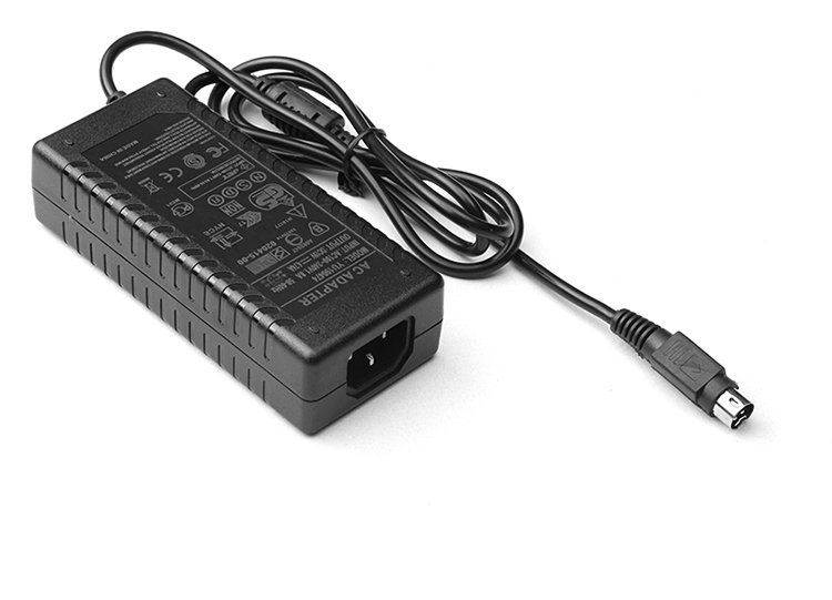 Whosale 4ピン19V4.5A 4.74A AC/DCアダプター (AIO FSP用) PC