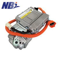 Compresseur d'air BYD E6 MEEY-8103020 en état neuf, options de tension 12V et 24V