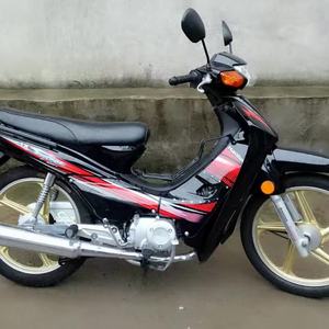 Motocicleta Yamaha1 C8 <span class=keywords><strong>Usada</strong></span> Original, Estilo Deportivo para <span class=keywords><strong>Mujer</strong></span>, 110cc, para Desplazamientos, Potente y Eficiente en Combustible, Vehículo Completo - Product Image 6