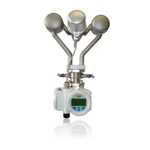 Medidor de Flujo Diferencial Multivariable A-BB 266CSH Original Sin Usar, de Acero Inoxidable, HART/Modbus - Product Image 4