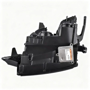ชุดไฟหน้าสำหรับเชฟโรเลต ทาโฮ รุ่นอเมริกา อะไหล่เปลี่ยนไฟหน้า - Product Image 2
