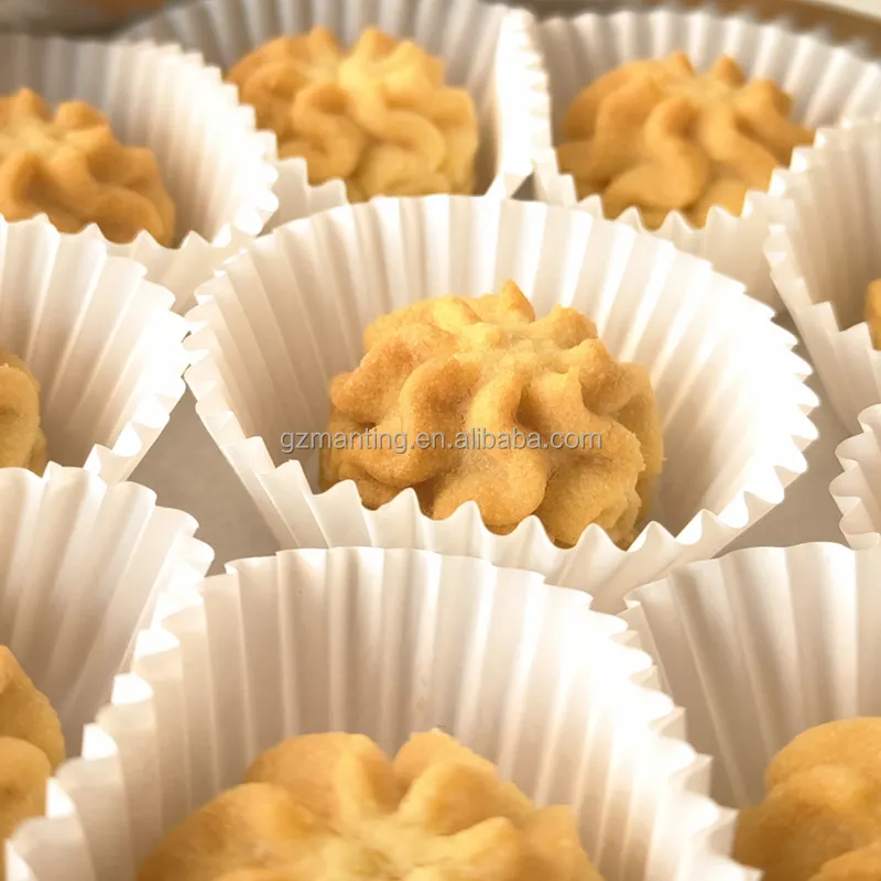 Güvenilir fabrika doğrudan tedarik tatlı aperatifler bisküvi toptan çocuk tereyağı bisküvi