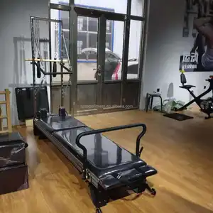 Professional pilates reformer trapeze For Workouts 