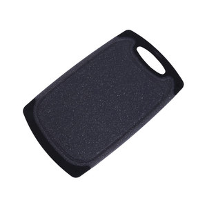 Modern Style Plastic Custom Cutting Board Plastic Cutting Board Rectangular Cutting Board