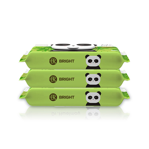 <span class=keywords><strong>Toallitas</strong></span> Húmedas <span class=keywords><strong>para</strong></span> Bebés, Productos Más Vendidos al por Mayor de Fábrica OEM/ODM, <span class=keywords><strong>Toallitas</strong></span> Húmedas Suaves y Orgánicas <span class=keywords><strong>para</strong></span> Limpiar Manos y Boca, <span class=keywords><strong>Toallitas</strong></span> Húmedas de Bambú - Product Image 6