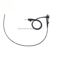 Système de gastroscope vétérinaire portable de haute qualité MK-W213, endoscope intégré, machine MKMED