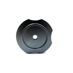 Pièces aérospatiales de haute précision métal indien comprenant des pièces de forage EDM en acier aluminium CNC usinage brochage fil tournant - Product Image 6