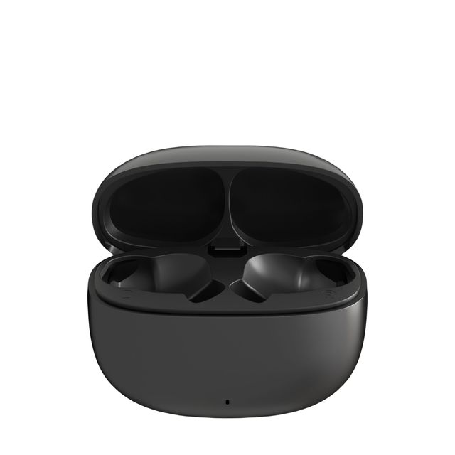 Oem TWS Earbuds Wireless Bluetooth 5.0 Earphone True Stereo Deep Bass Sound Earphones Mini Portable Waterproof Sport Earbuds