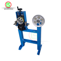 Outil de mesure de précision pour fil et câble Outil de mesure de longueur de fil plat 1-30mm