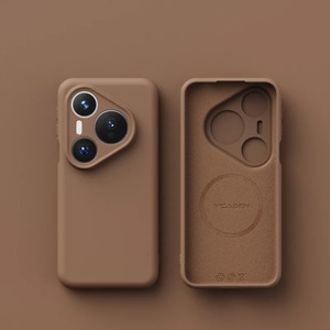 Coque en silicone souple pour <span class=keywords><strong>Huawei</strong></span> Pura 80 70 P60 <span class=keywords><strong>Mate</strong></span> 70 60 <span class=keywords><strong>50</strong></span> Nova 14 <span class=keywords><strong>Pro</strong></span> Plus Housse antichoc ultra <span class=keywords><strong>mate</strong></span> - Product Image 3