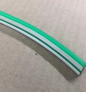 Striscia Luminosa LED Flessibile al <span class=keywords><strong>Neon</strong></span> per Esterni 6*12mm PVC Bianco 2835 12V Illuminazione Decorativa per Paesaggi - Product Image 5