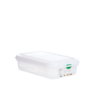 Gastronox 1/4 H65 - Product Image 1