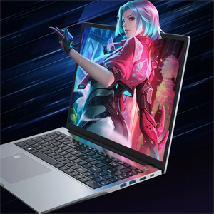 Portátil para Juegos con Tarjeta Gráfica <span class=keywords><strong>NVIDIA</strong></span> <span class=keywords><strong>GeForce</strong></span> <span class=keywords><strong>MX550</strong></span> de 4 GB, Notebook de 16 Pulgadas, Intel I7 1360P Ultrabook, 32 GB/2 TB, RJ45, WiFi, Tipo-C - Product Image 6