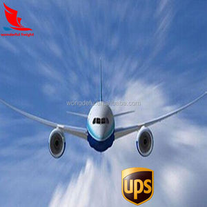 خدمة الشحن الجوي إلى زامبيا، خدمة لوجستية إلى نيجيريا، شحن سريع LCL إلى تنزانيا، وكلاء شحن DDU من الصين - Product Image 2