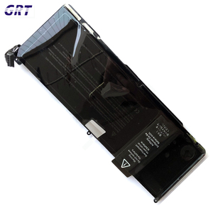 Batería de Alta Calidad de 10.95V 95Wh para Apple MacBook A1383 A1297, Batería para Portátil de 17 Pulgadas, Precio de Fábrica OEM Económico - Product Image 1