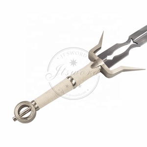 The <span class=keywords><strong>Witcher</strong></span> 3 <span class=keywords><strong>Wild</strong></span> <span class=keywords><strong>Hunt</strong></span> Arme Réplique Ciri Zireael Sword - Product Image 4