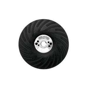 METABO - 626457000 Tampon de support, M 14, avec ailettes de refroidissement-EAN 4061792172272 ABRASIVES SANDING PADS - Product Image 1