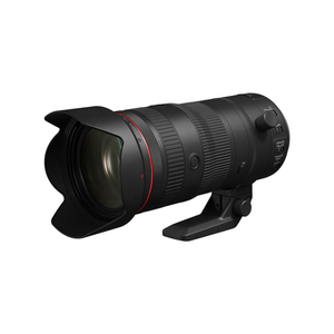 เลนส์กล้องมืออาชีพ RF24-105mm F2.8 L IS USM Z ของแท้ขายส่ง สำหรับกล้อง <span class=keywords><strong>Canon</strong></span>, เลนส์กล้องดิจิตอลสำหรับ RP <span class=keywords><strong>R3</strong></span> R5 R6 R5C - Product Image 1
