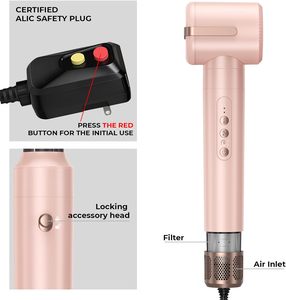 <span class=keywords><strong>Secador</strong></span> de pelo con difusor de <span class=keywords><strong>rizos</strong></span> de alta calidad, precio con descuento, <span class=keywords><strong>secador</strong></span>, difusor, promoción <span class=keywords><strong>especial</strong></span>, <span class=keywords><strong>secador</strong></span> de pelo silencioso, bajo ruido - Product Image 5