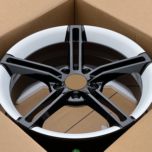 Envío Rápido Directo de Fábrica, Ruedas Forjadas de 19, 20 y 21 Pulgadas 5x130, Ruedas para Automóviles de Pasajeros Compatibles con <span class=keywords><strong>Porsche</strong></span> - Product Image 3