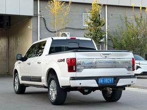 <span class=keywords><strong>Auto</strong></span> Usata 2019 <span class=keywords><strong>Ford</strong></span> F-150 Raptor 3.5T, <span class=keywords><strong>Pickup</strong></span> Automatico LHD 5 Posti a Benzina in Vendita - Product Image 6