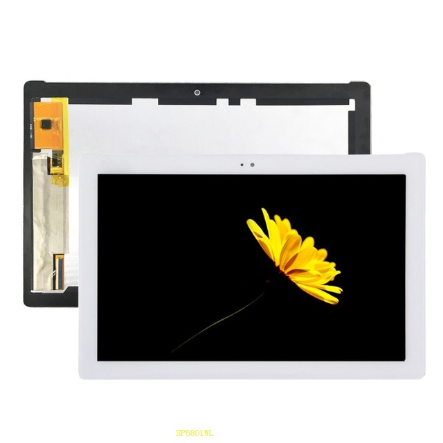 LCD for Asus ZenPad 10 Z300M / P021 LCD OEM AMOLED Mobile Phone Cellphone Display Screen